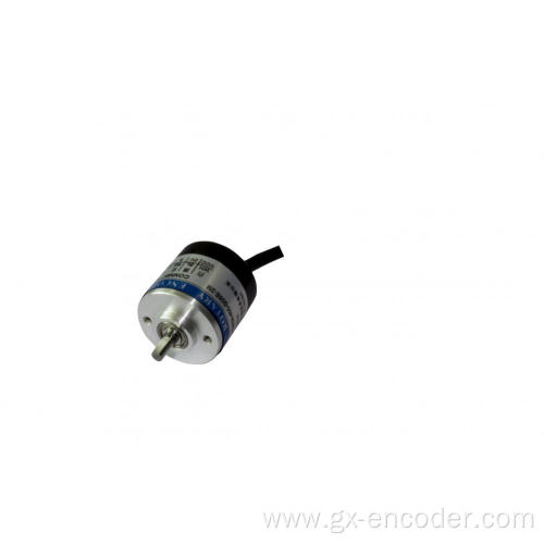 Optical encoder applications encoder